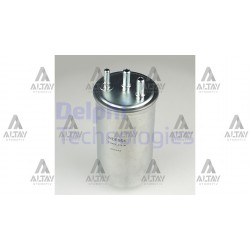 YAKIT FİLTRESİ ( MAZOT) LOGAN / SANDERO / DUSTER 07= 1.5 DCİ EURO 4